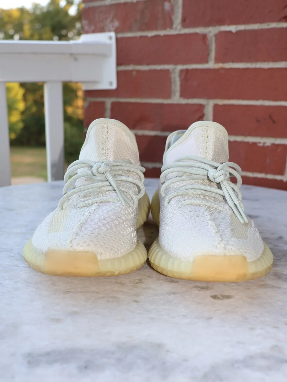 Yeezy Boost 350 V2 'Light'